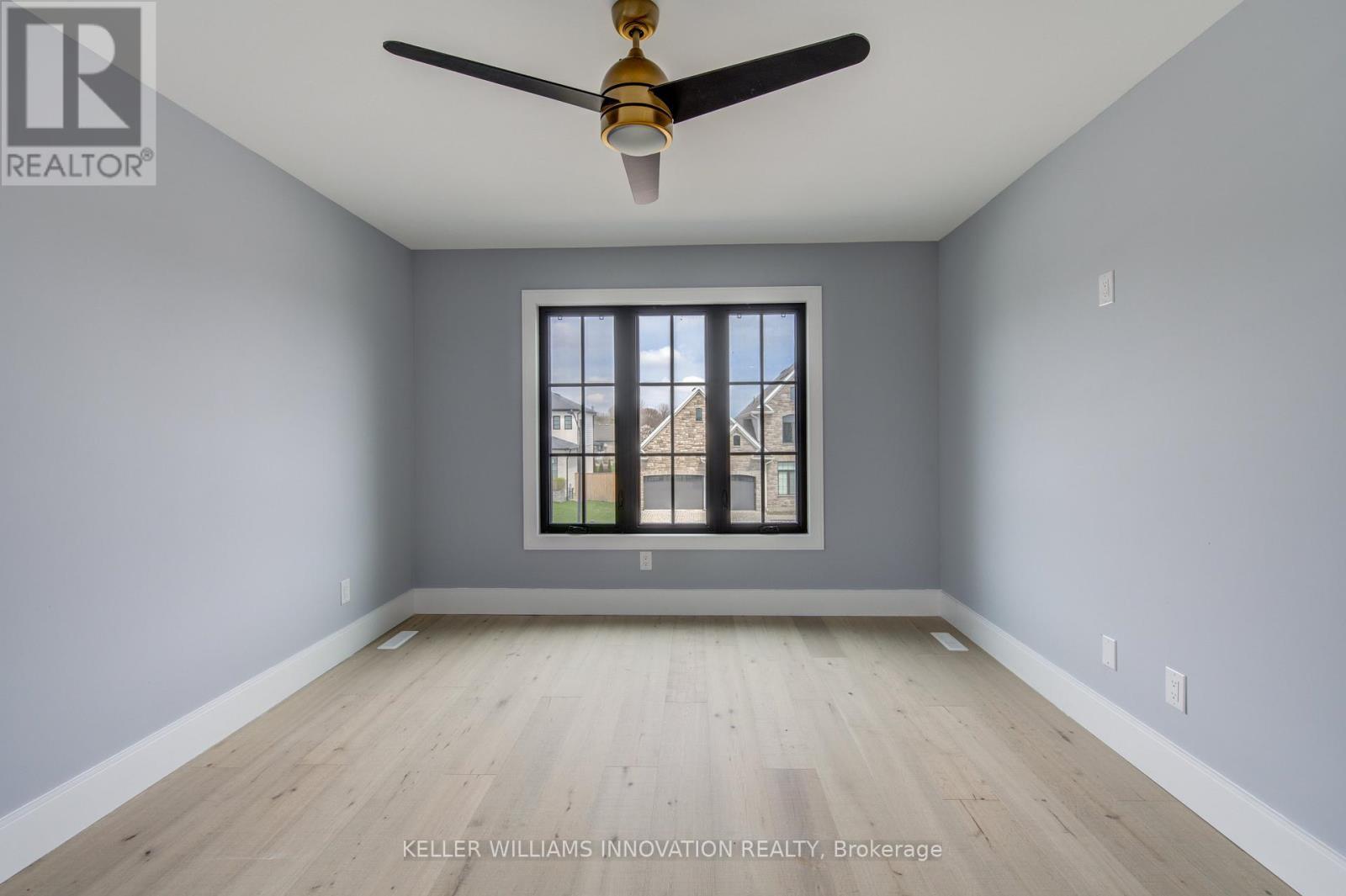 8 Edgeview Crescent W, Middlesex Centre, ON - Indoor Photo Showing Other Room
