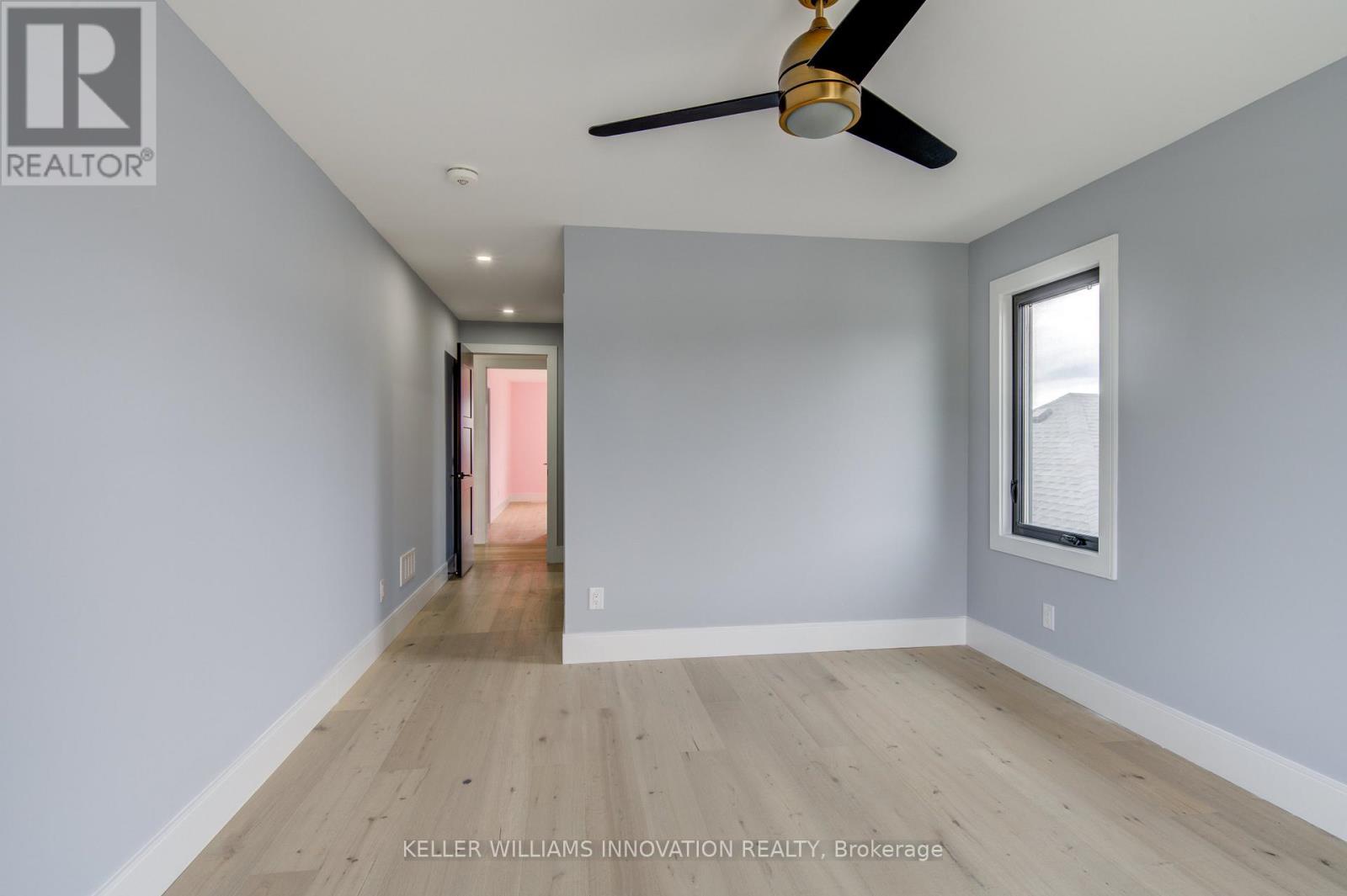 8 Edgeview Crescent W, Middlesex Centre, ON - Indoor Photo Showing Other Room