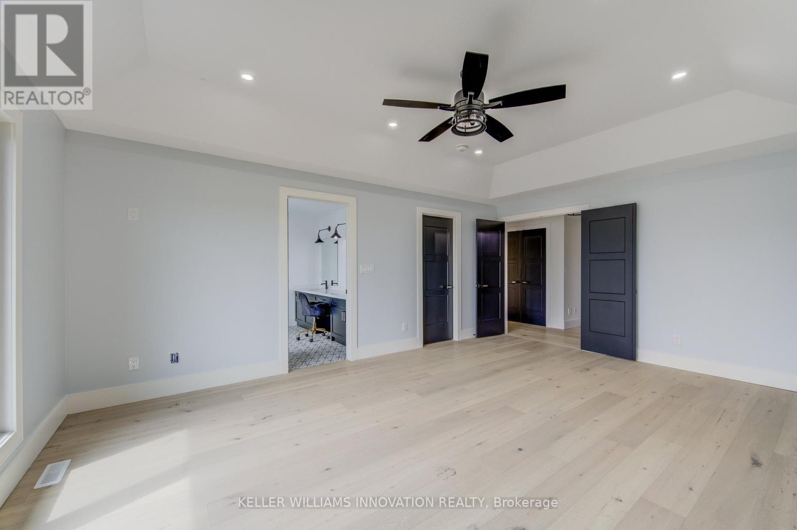 8 Edgeview Crescent W, Middlesex Centre, ON - Indoor Photo Showing Other Room