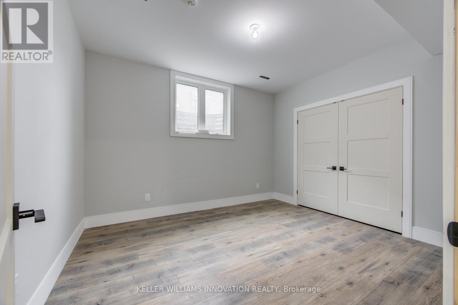 8 Edgeview Crescent W, Middlesex Centre, ON - Indoor Photo Showing Other Room