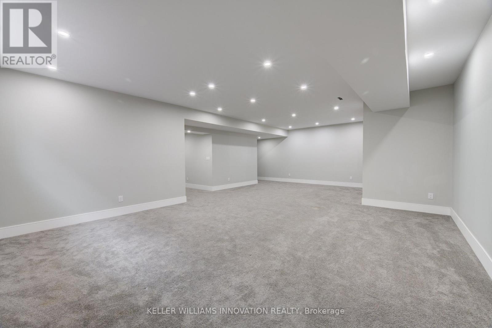 8 Edgeview Crescent W, Middlesex Centre, ON - Indoor