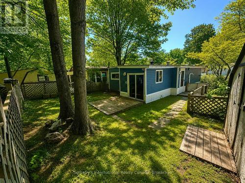 75 - 1007 RACOON ROAD  Gravenhurst (Morrison), ON P1P 1R1