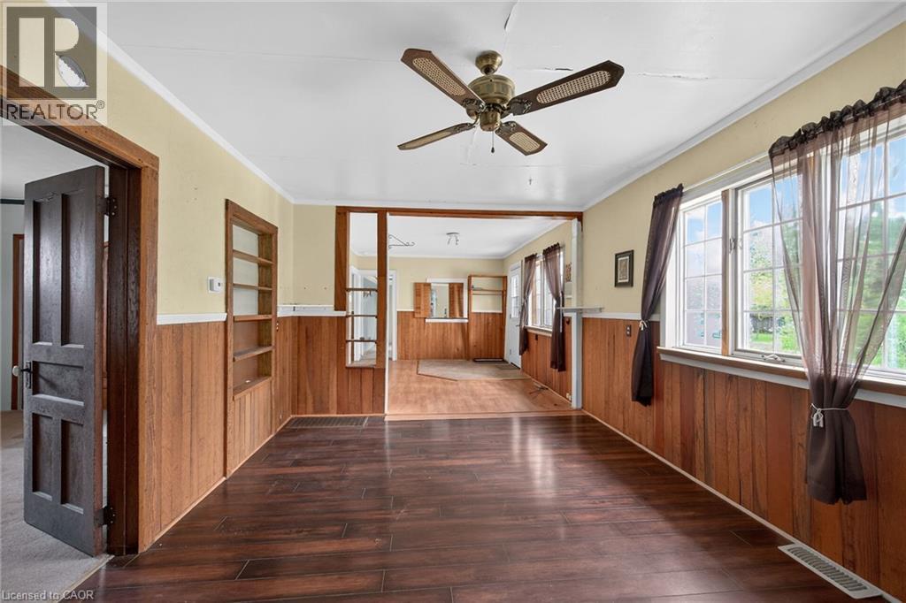 313 John Street, Simcoe, ON - Indoor Photo Showing Other Room