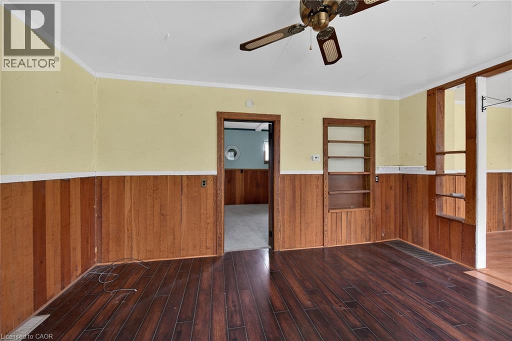 313 John Street, Simcoe, ON - Indoor Photo Showing Other Room