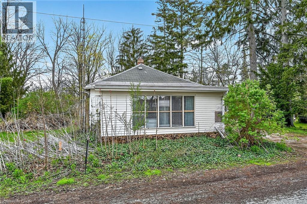 313 John Street, Simcoe, ON - Outdoor