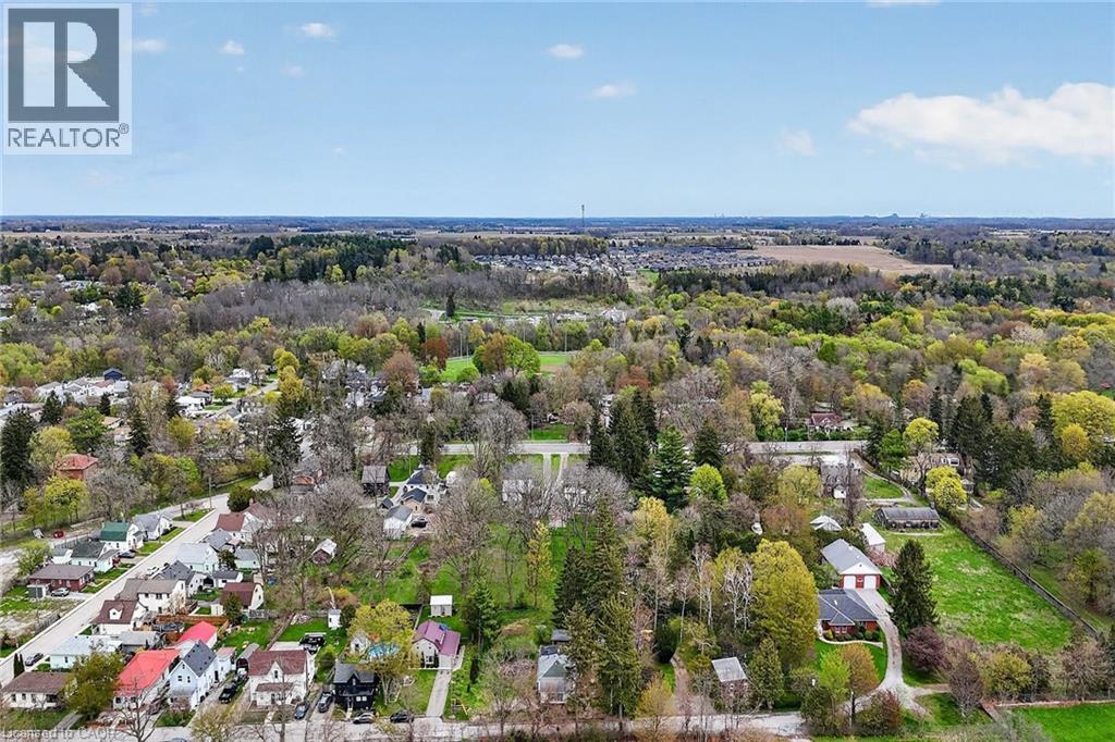 313 John Street, Simcoe, ON - Outdoor With View
