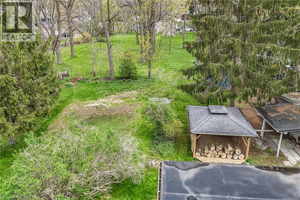 313 John Street, Simcoe, ON - Outdoor