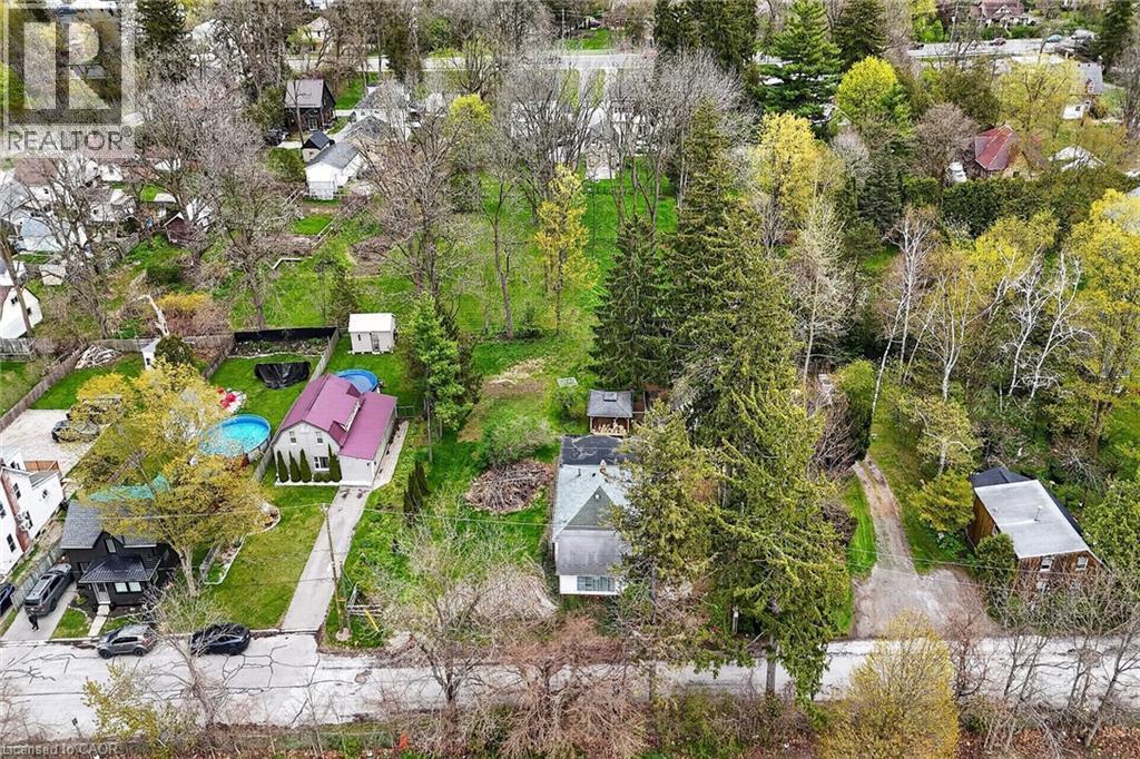313 John Street, Simcoe, ON - Outdoor
