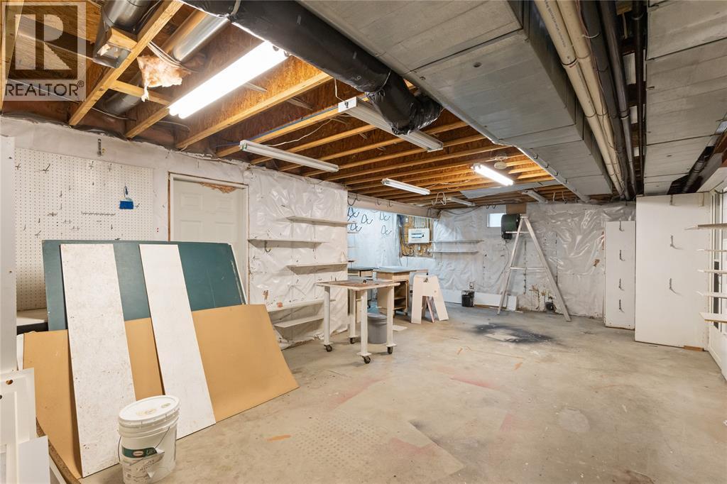 1970 Orchard Avenue, Sarnia, ON - Indoor Photo Showing Basement