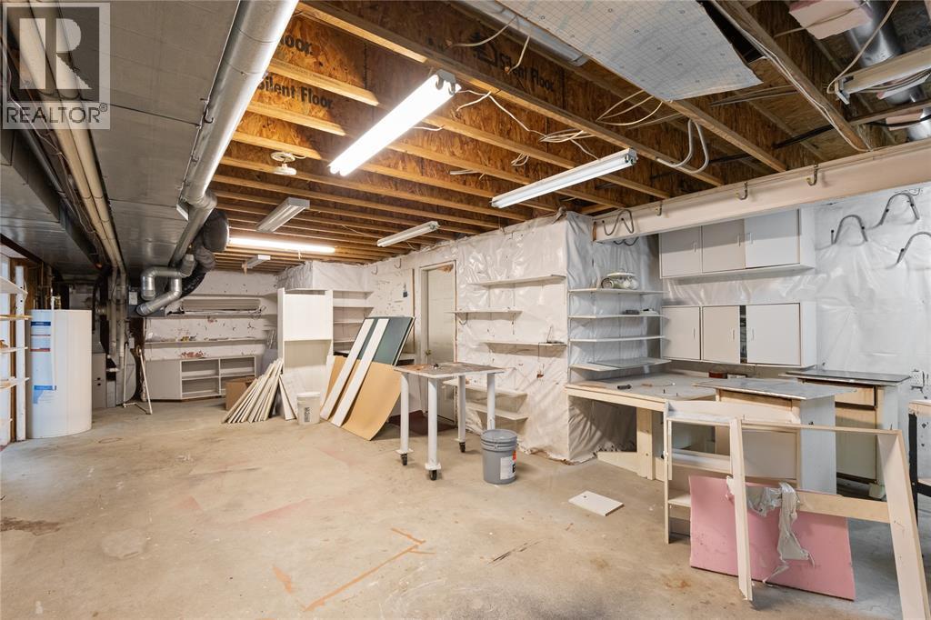 1970 Orchard Avenue, Sarnia, ON - Indoor Photo Showing Basement