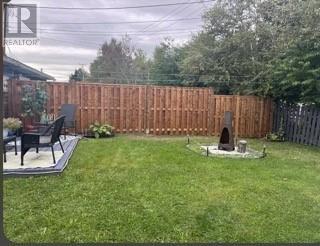 36 Johnson Crescent, Gander, NL - Outdoor