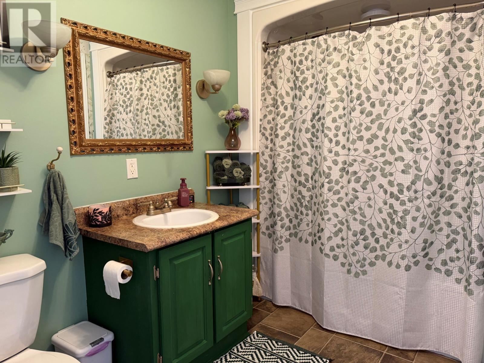 36 Johnson Crescent, Gander, NL - Indoor Photo Showing Bathroom