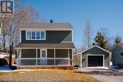 135 Elizabeth Drive Gander, NL A1V 1H2