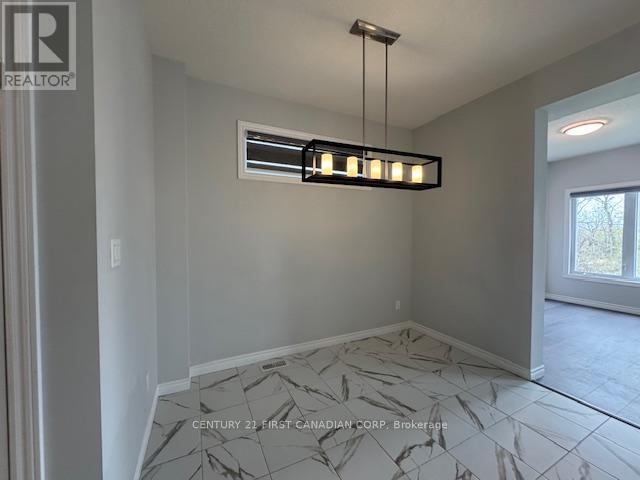 245 Wesley Boulevard, Cambridge, ON - Indoor Photo Showing Other Room
