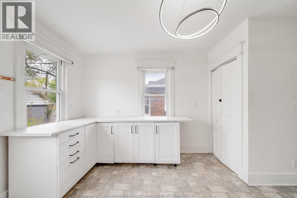 3574 Bloomfield Rd., Windsor, ON - Indoor Photo Showing Other Room