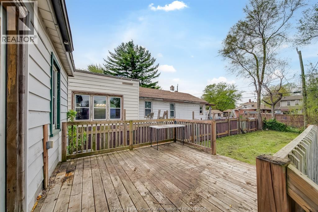 3574 Bloomfield Rd., Windsor, ON - Outdoor