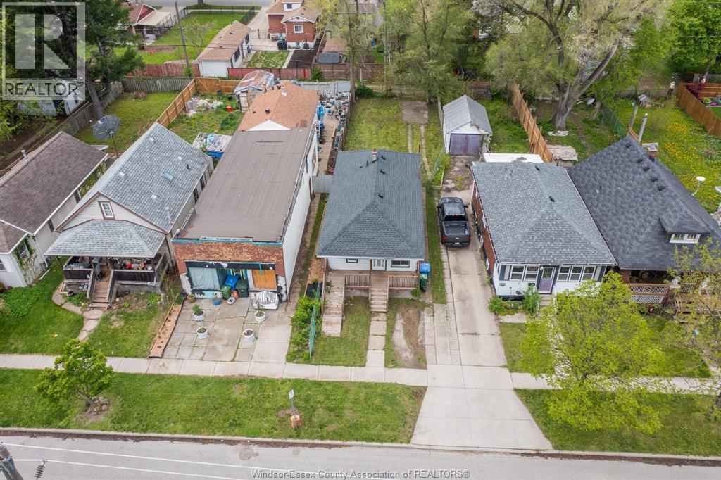 3574 Bloomfield Rd., Windsor, ON - Outdoor With View