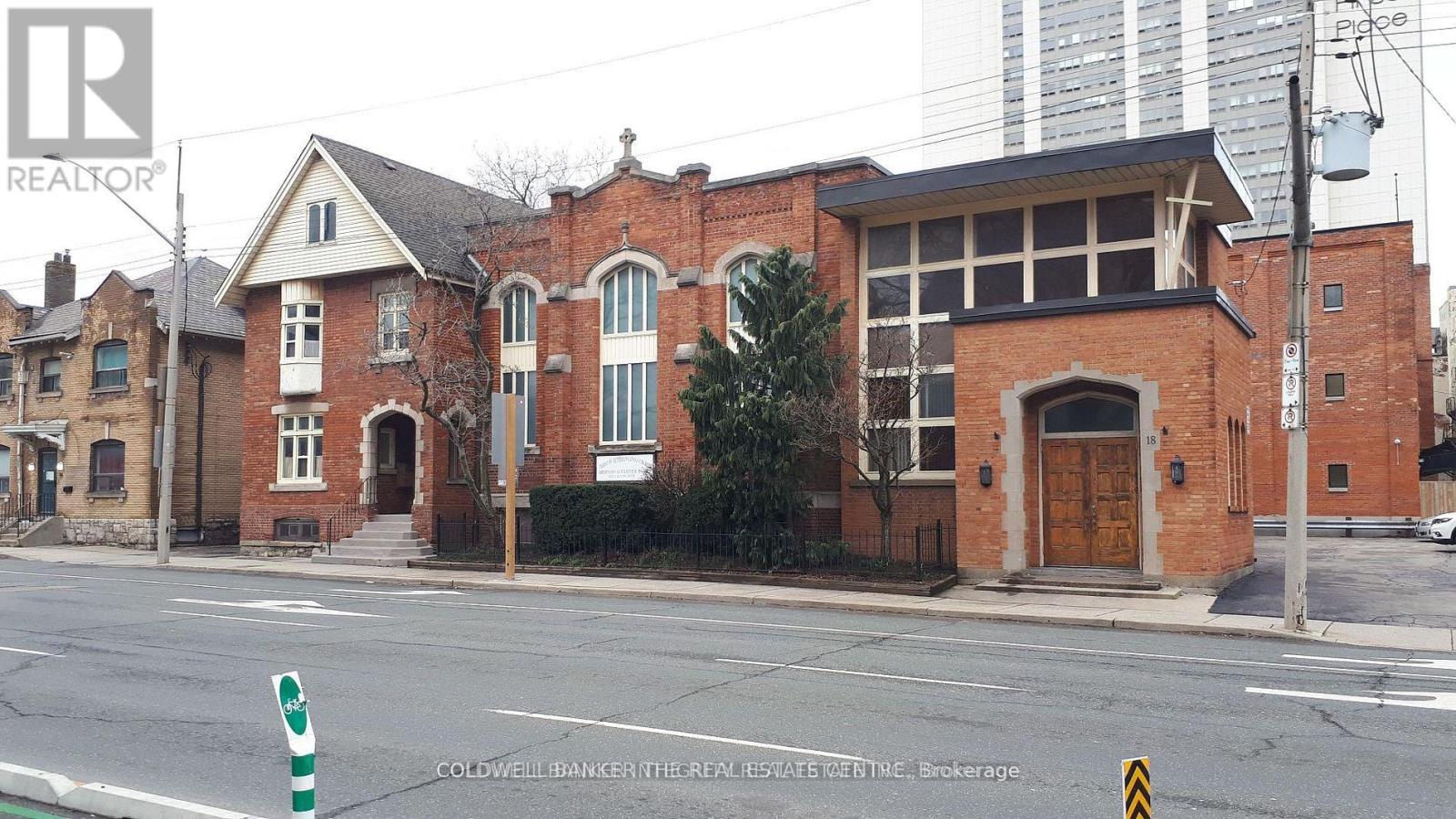 18 Victoria Avenue S, Hamilton, ON
