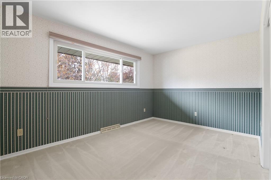 24 Grand Hill Drive, Kitchener, ON - Indoor Photo Showing Other Room