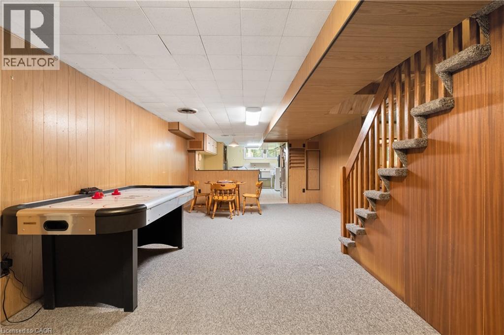 24 Grand Hill Drive, Kitchener, ON - Indoor Photo Showing Other Room