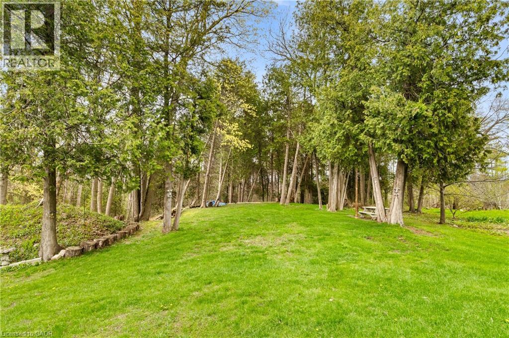 24 Grand Hill Drive, Kitchener, ON - Outdoor