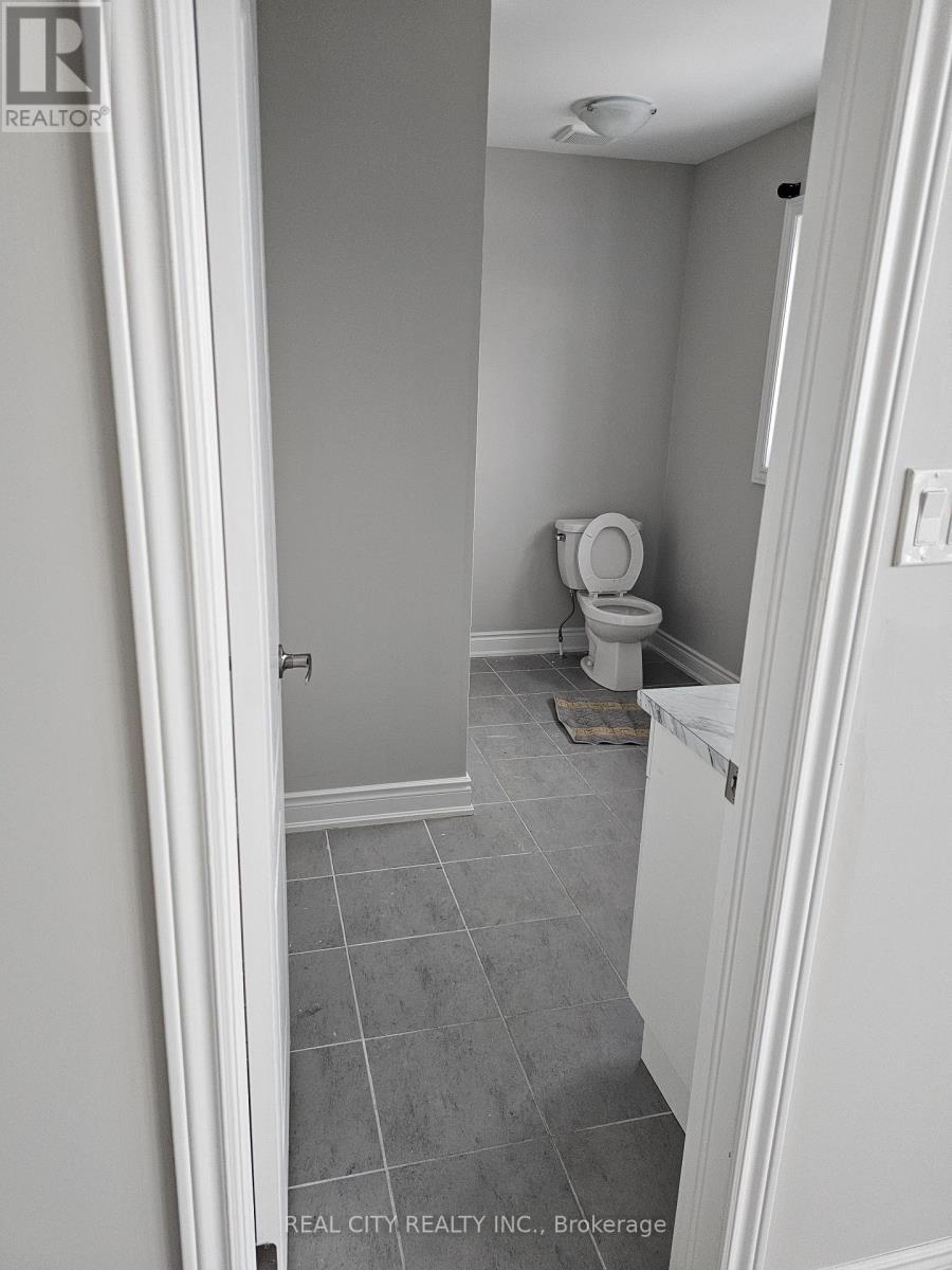 132 Sunset Way, Thorold, ON - Indoor