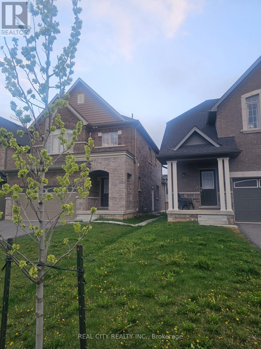132 Sunset Way, Thorold, ON - Outdoor With Facade
