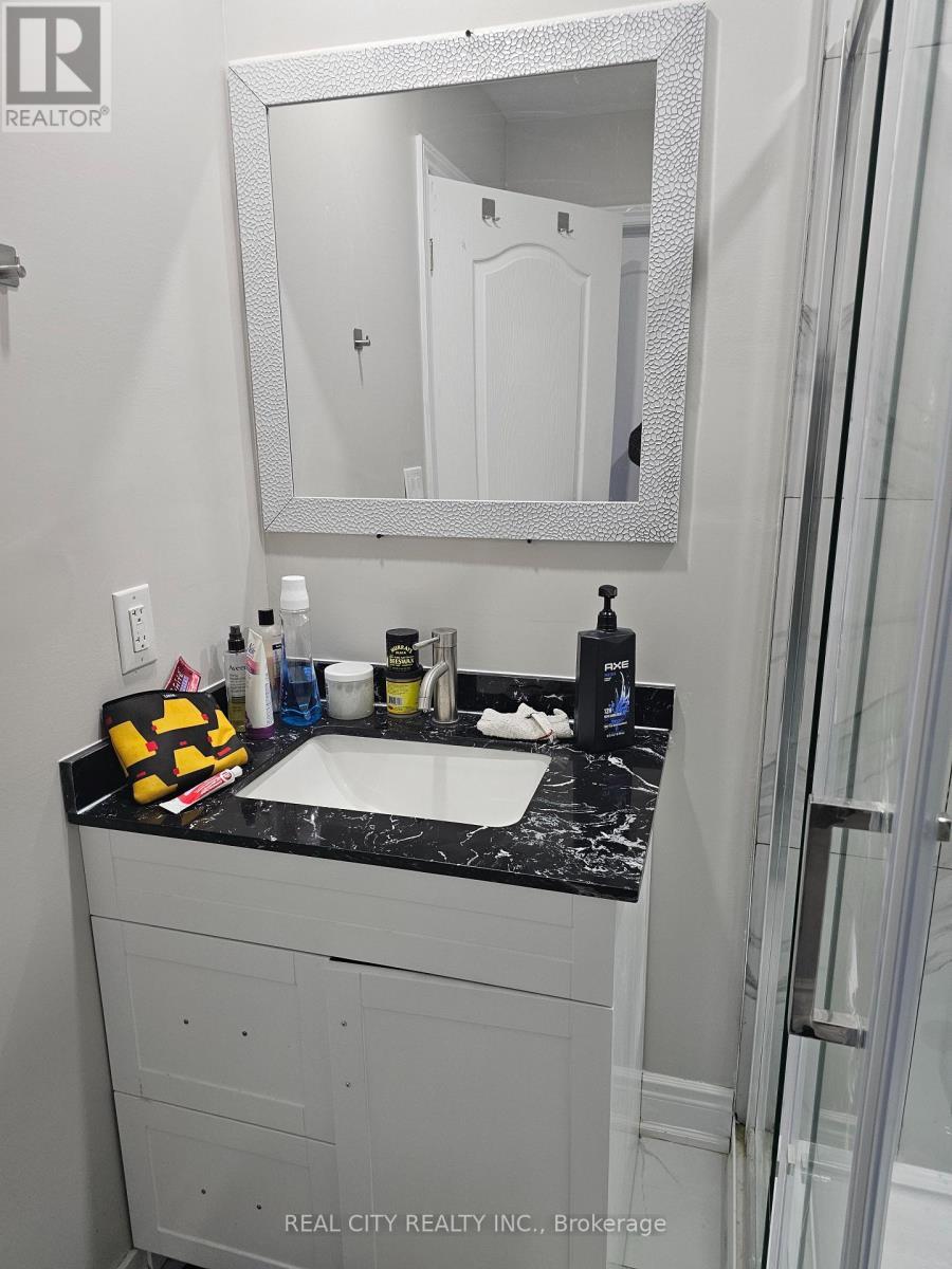 132 Sunset Way, Thorold, ON - Indoor Photo Showing Bathroom