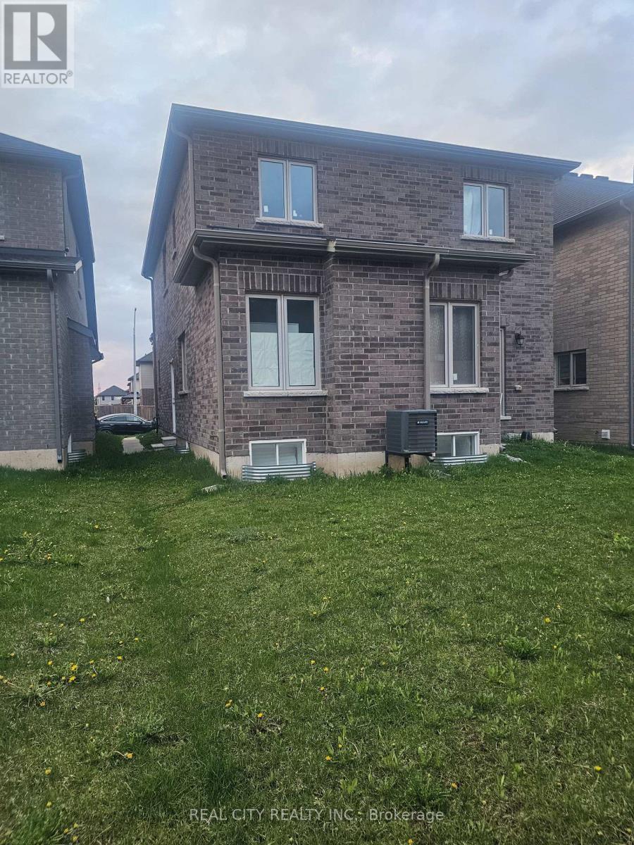 132 Sunset Way, Thorold, ON - Outdoor