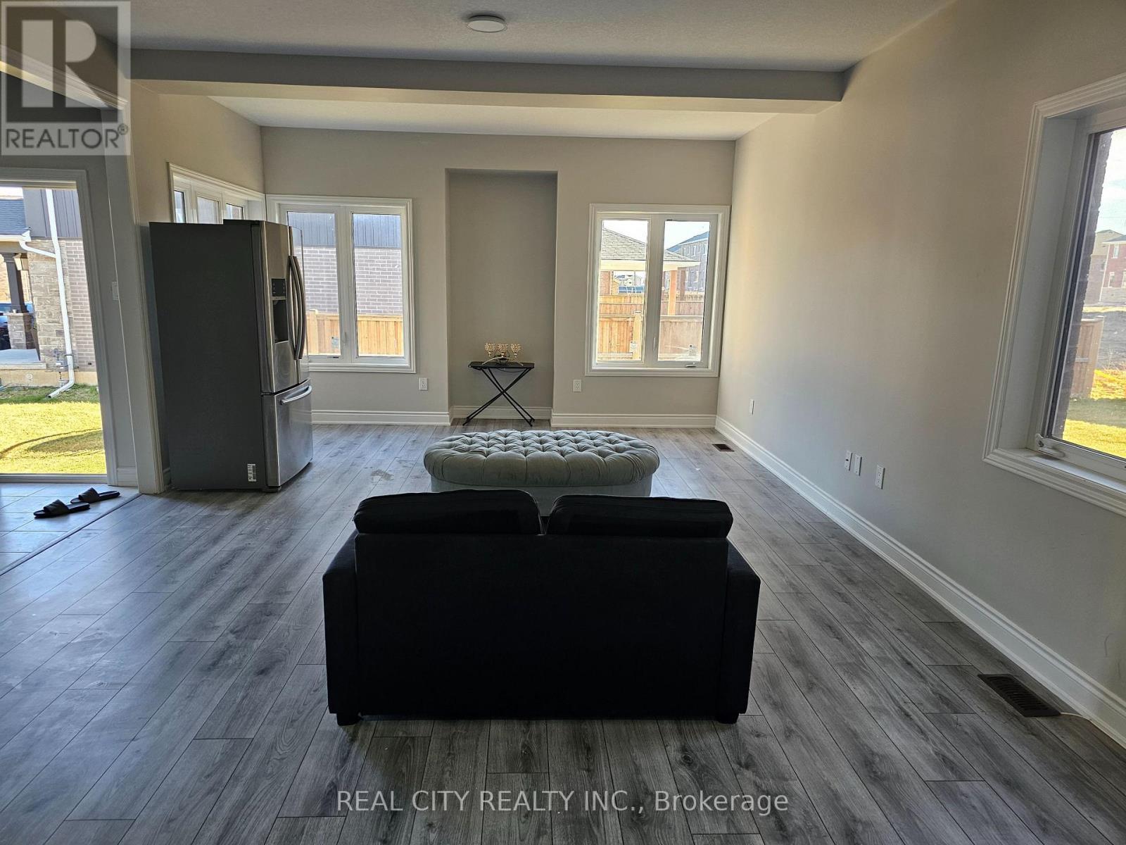 132 Sunset Way, Thorold, ON - Indoor