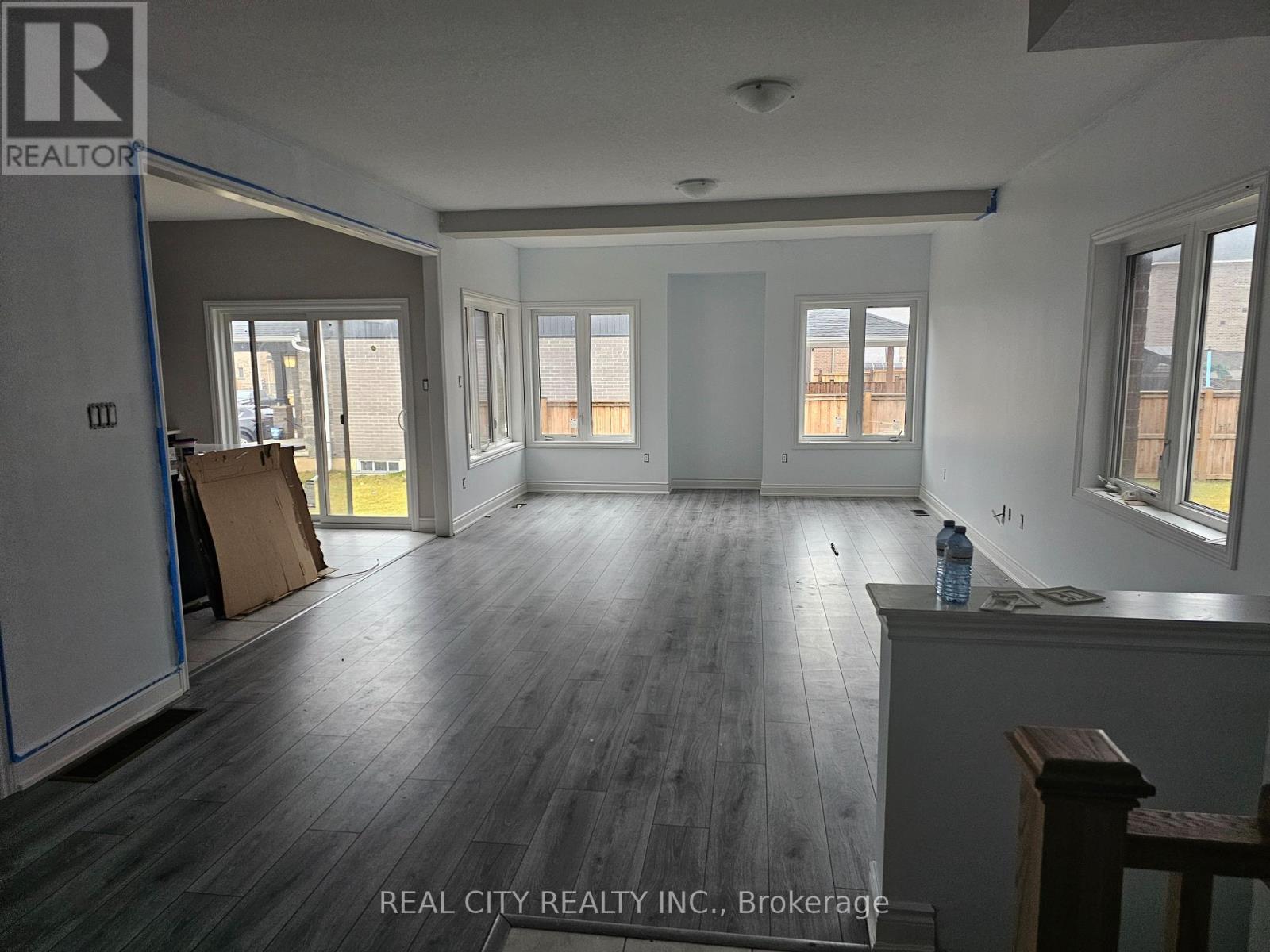 132 Sunset Way, Thorold, ON - Indoor
