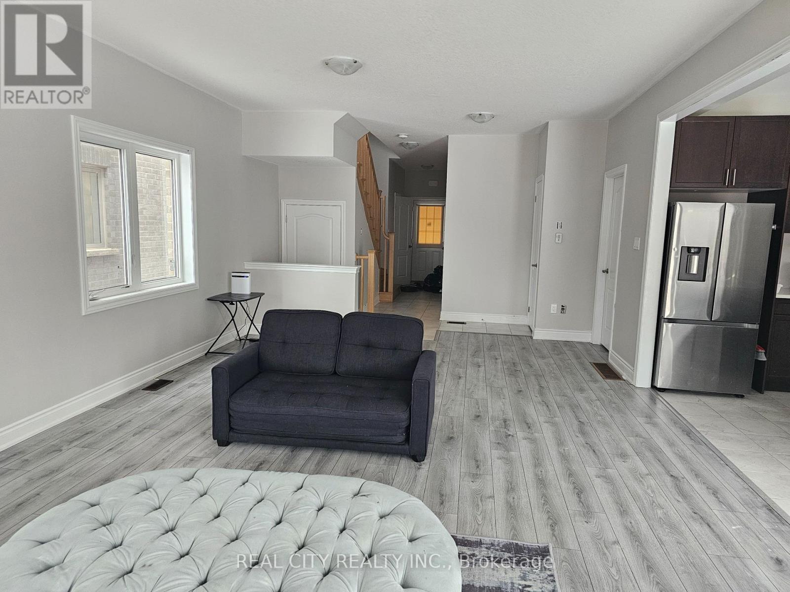 132 Sunset Way, Thorold, ON - Indoor