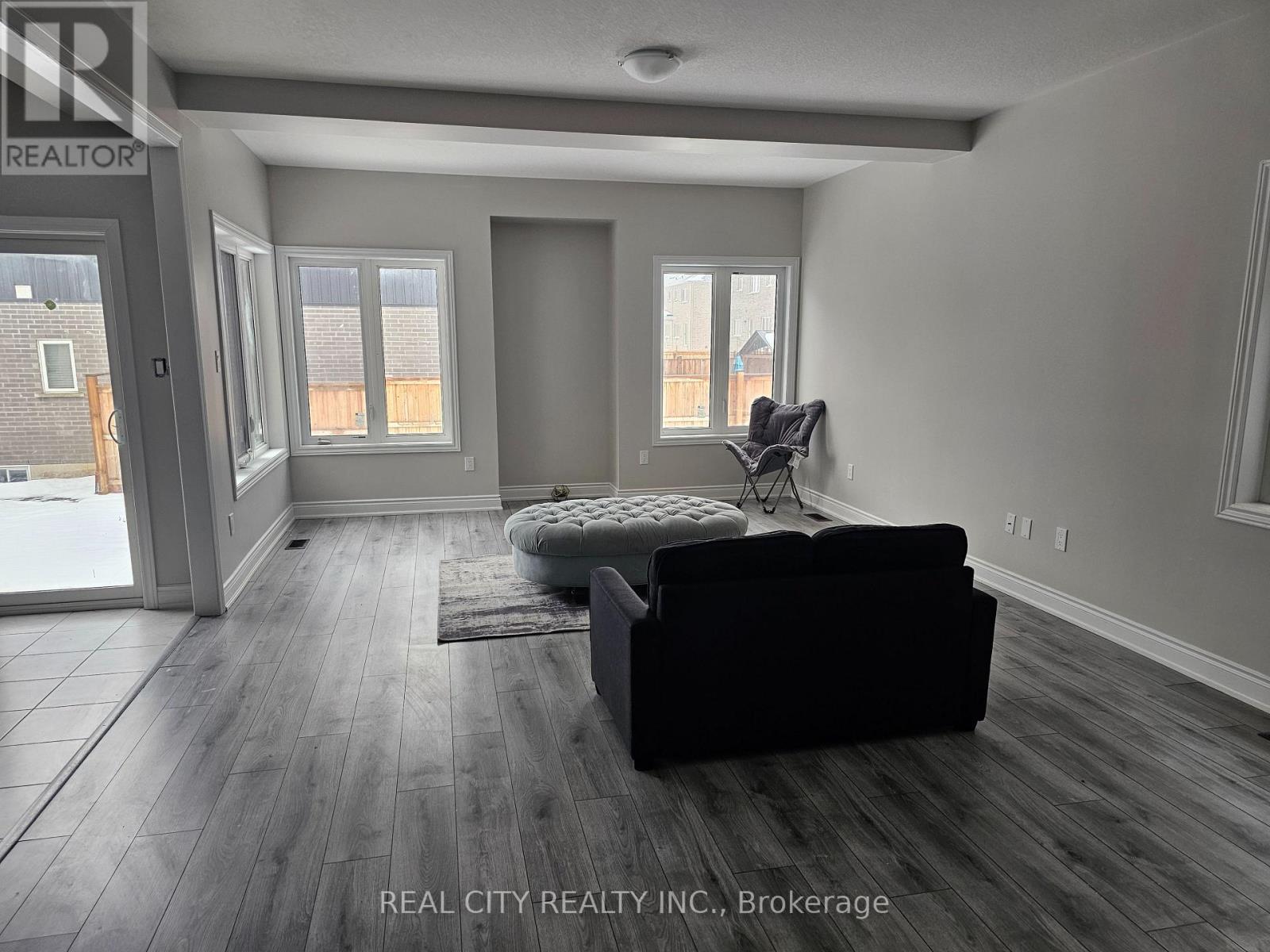 132 Sunset Way, Thorold, ON - Indoor