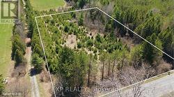 PT LOT 4 CON 3 SHELTER VALLEY ROAD Alnwick/Haldimand, ON K0K 2G0