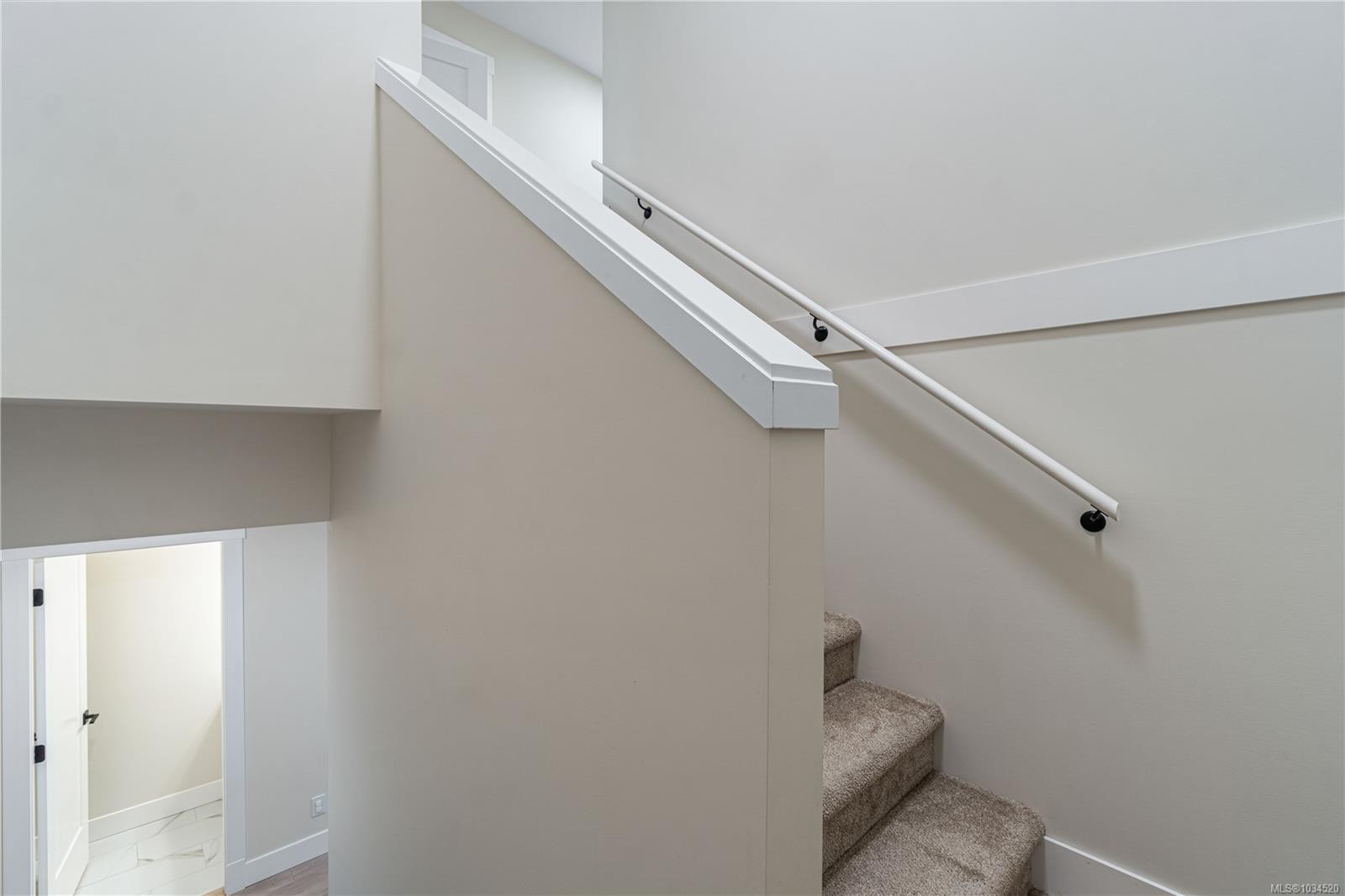 340 Millstone Ave, Nanaimo, BC - Indoor With Storage