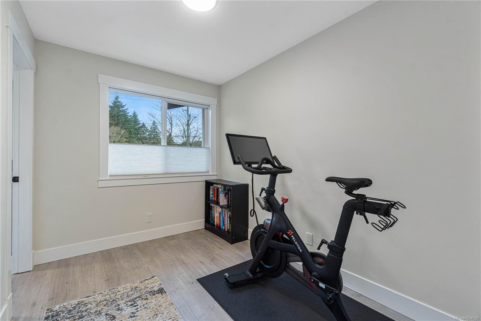 340 Millstone Ave, Nanaimo, BC - Indoor Photo Showing Gym Room