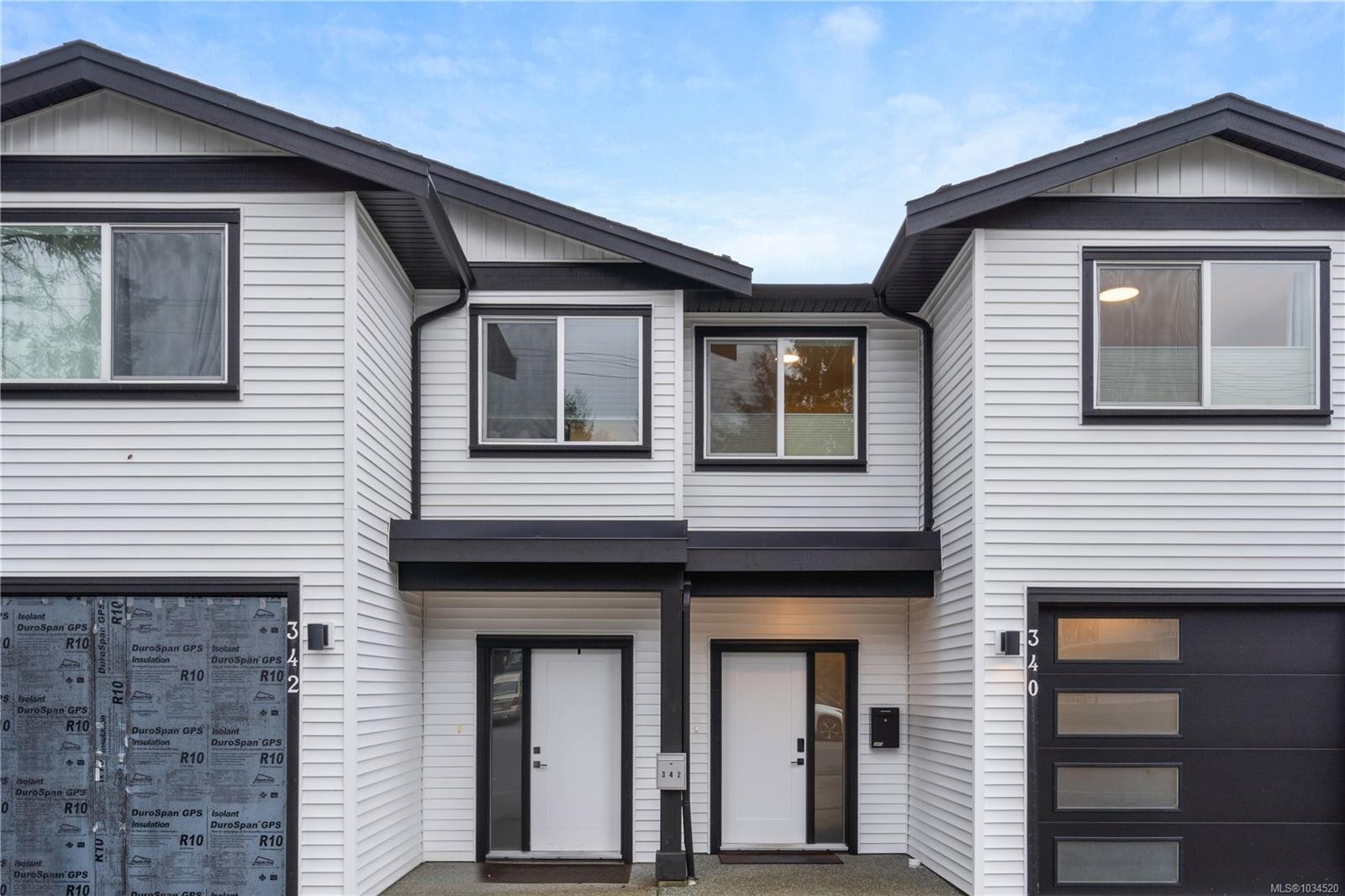340 Millstone Ave, Nanaimo, BC - Outdoor