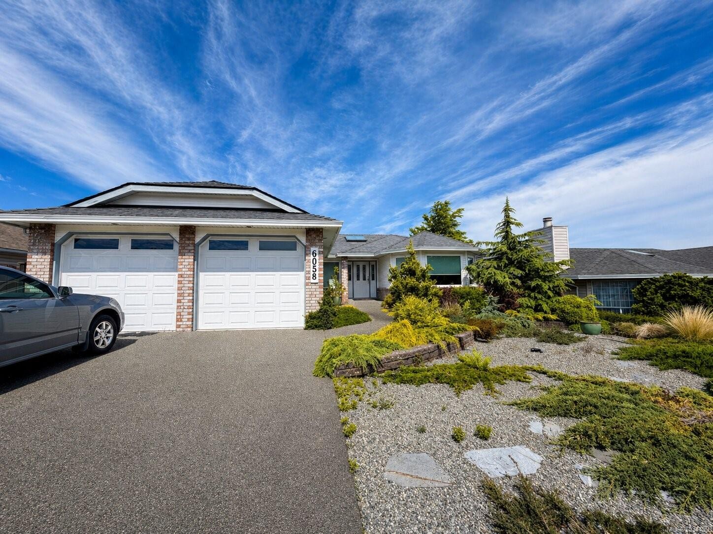 6058 Christopher Rd, Nanaimo, BC