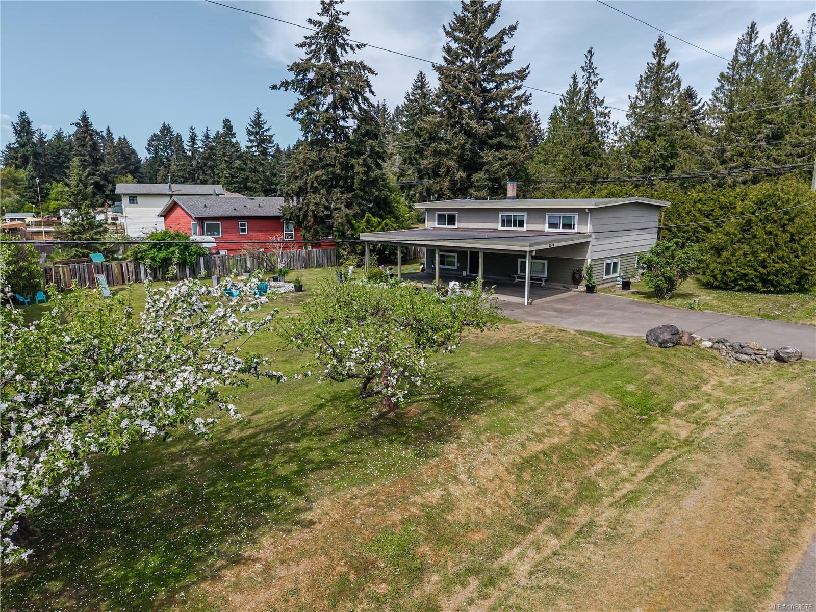 2348 Thomas Pl, Nanaimo, BC