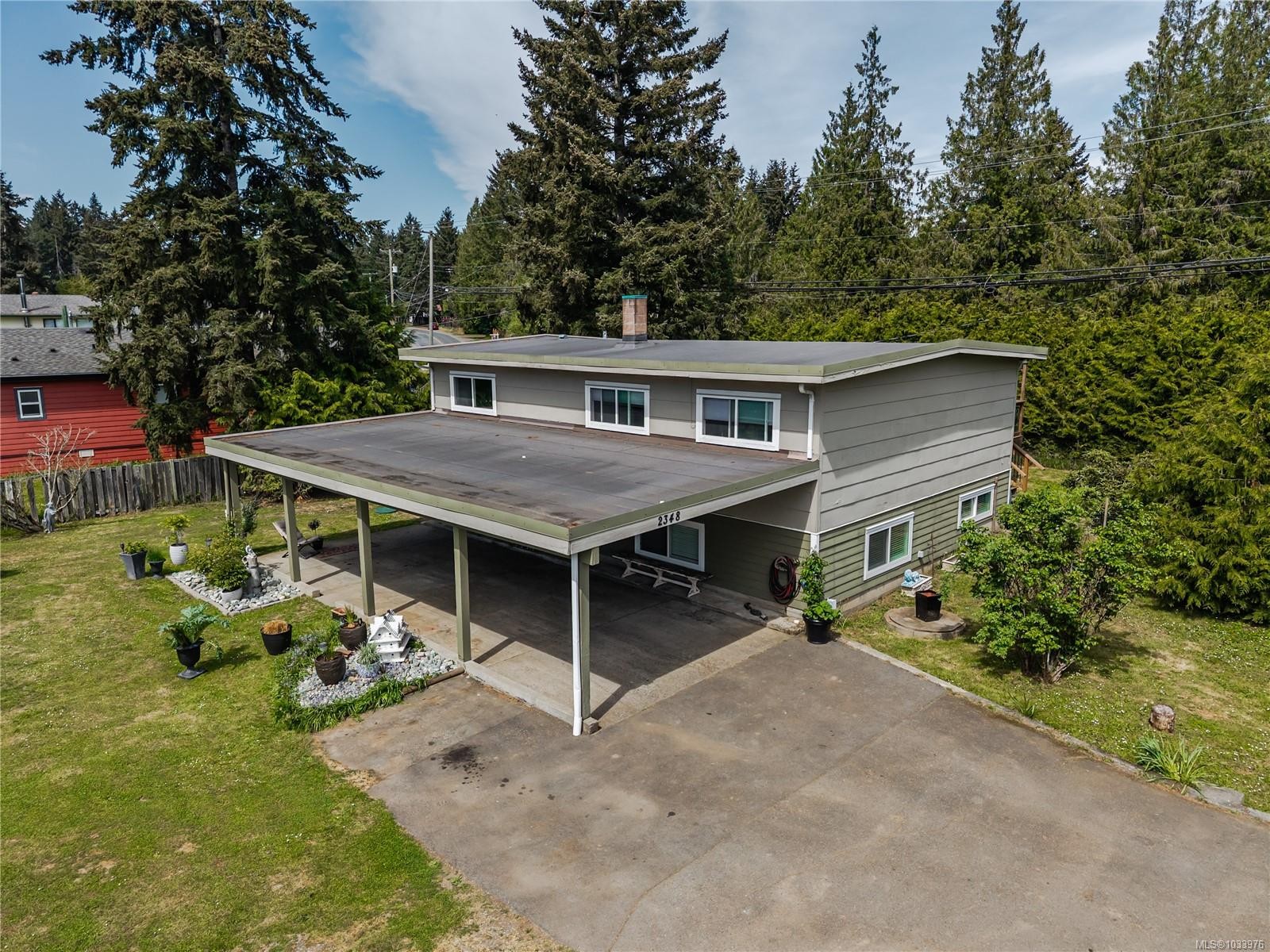 2348 Thomas Pl, Nanaimo, BC