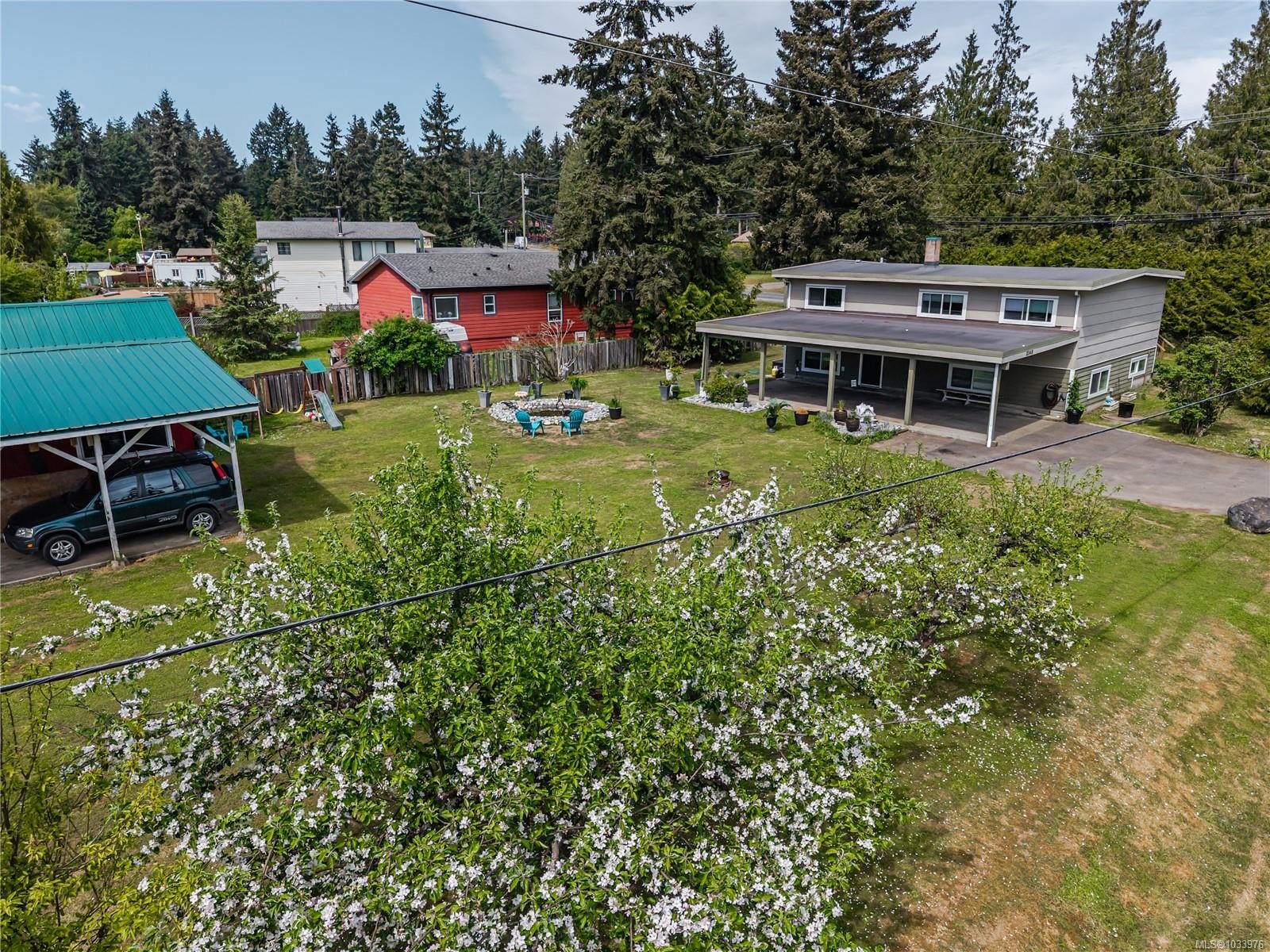 2348 Thomas Pl, Nanaimo, BC