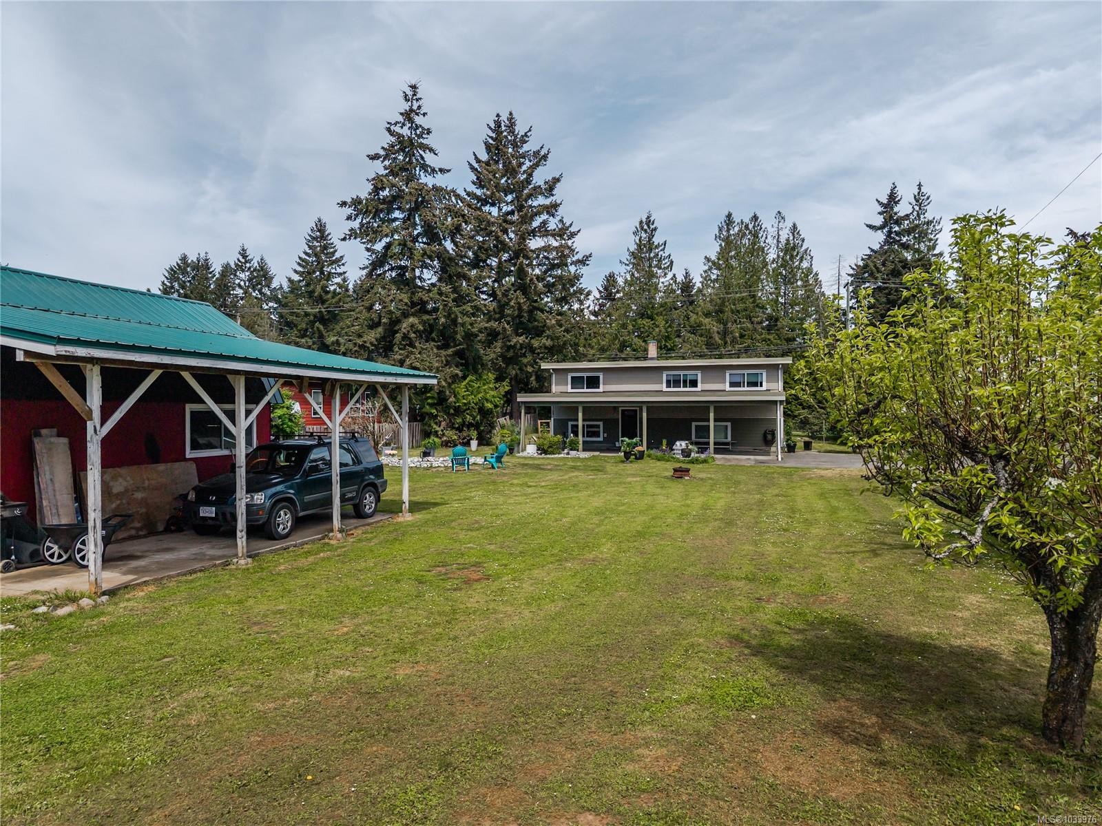 2348 Thomas Pl, Nanaimo, BC