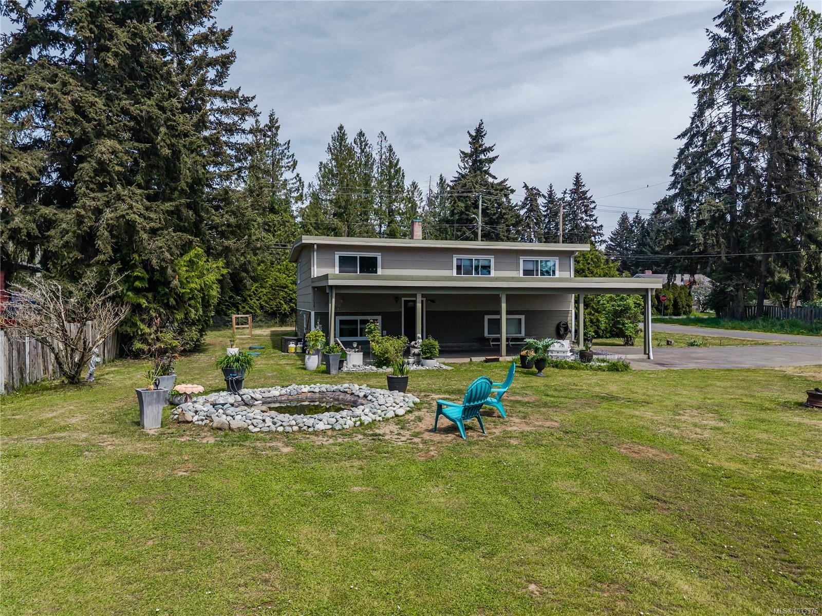 2348 Thomas Pl, Nanaimo, BC