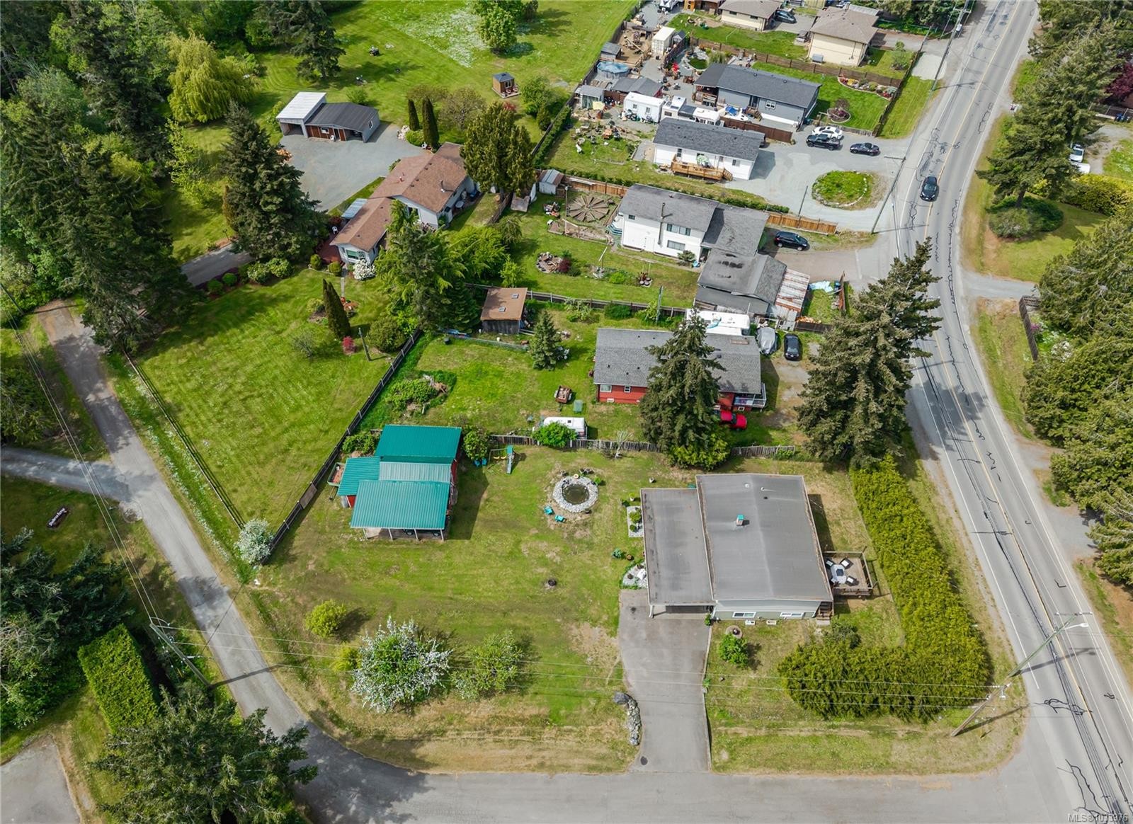 2348 Thomas Pl, Nanaimo, BC
