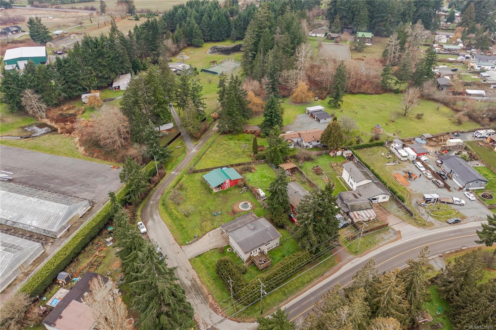 2348 Thomas Pl, Nanaimo, BC