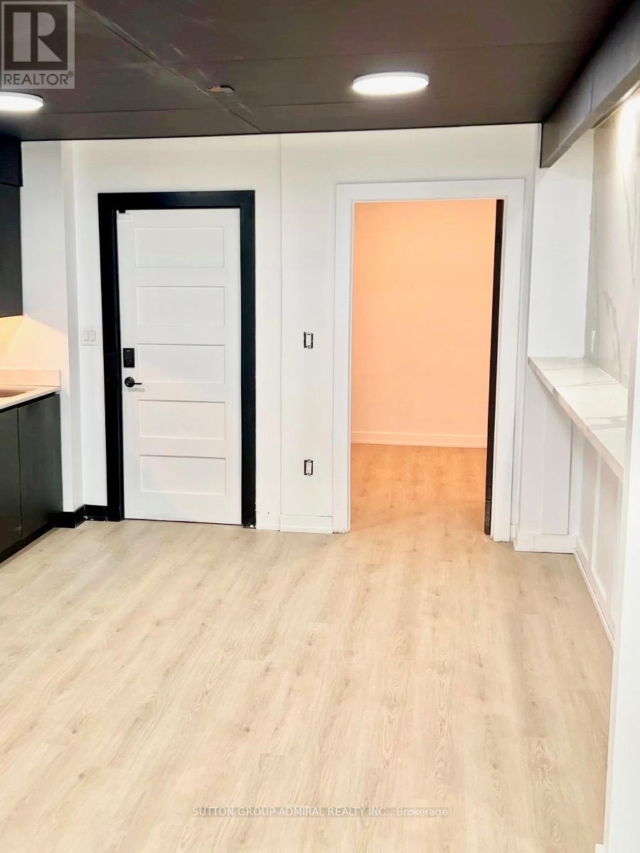 G20 - 18 Capreol Court, Toronto, ON - Indoor Photo Showing Other Room