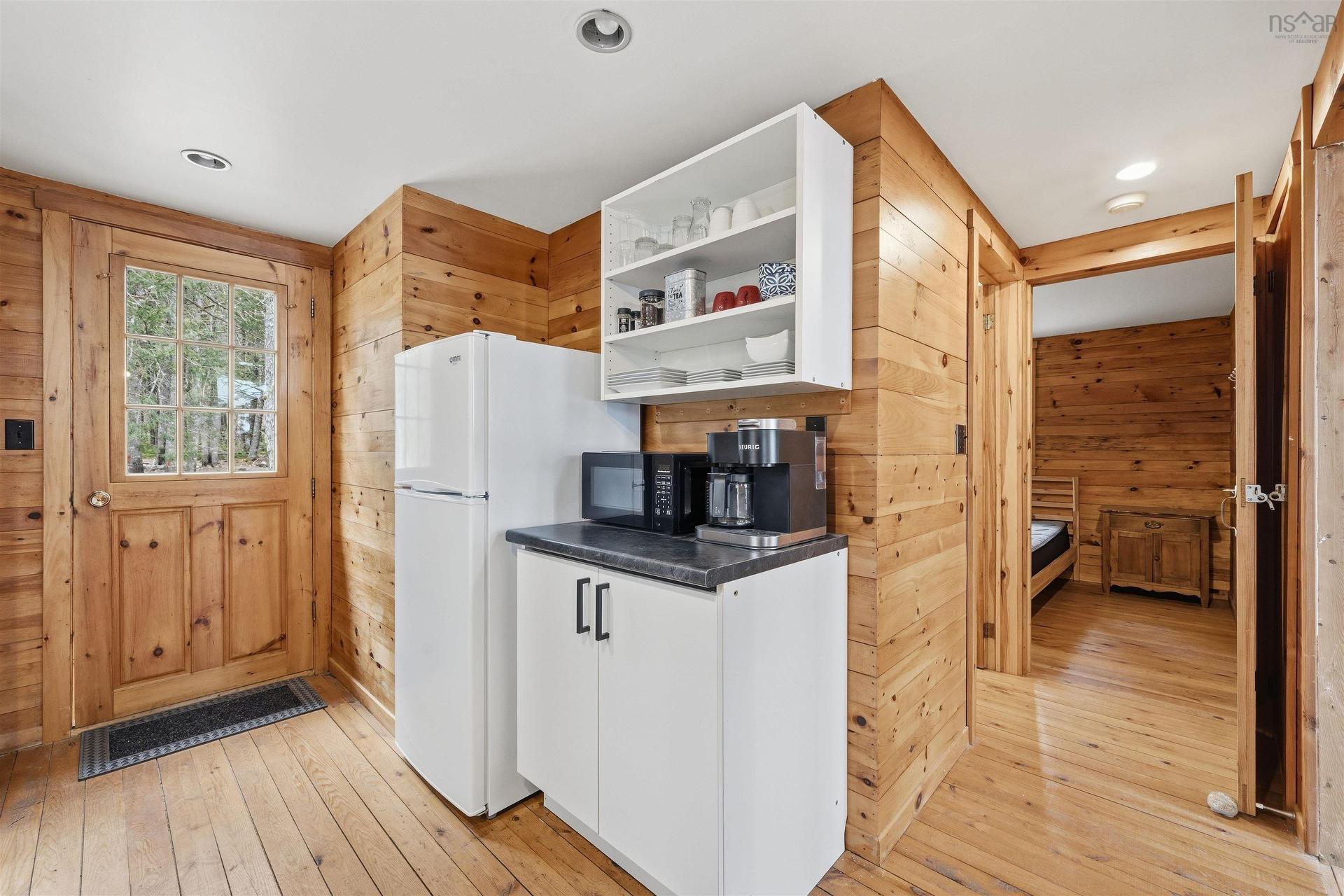 442 Narrows Road, Labelle, NS