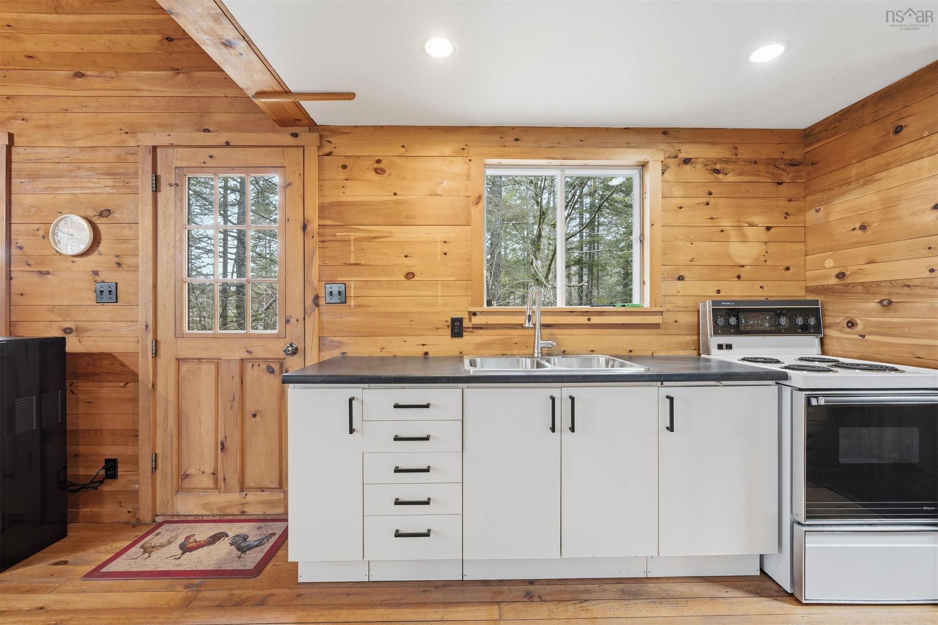 442 Narrows Road, Labelle, NS