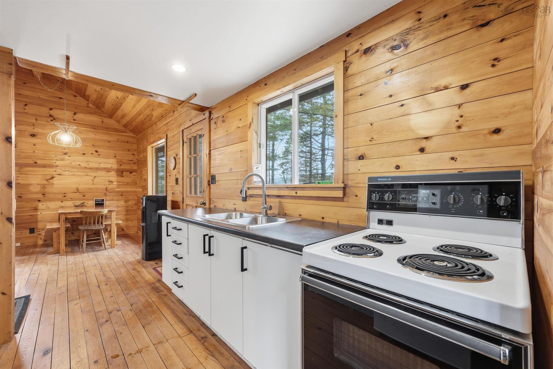 442 Narrows Road, Labelle, NS