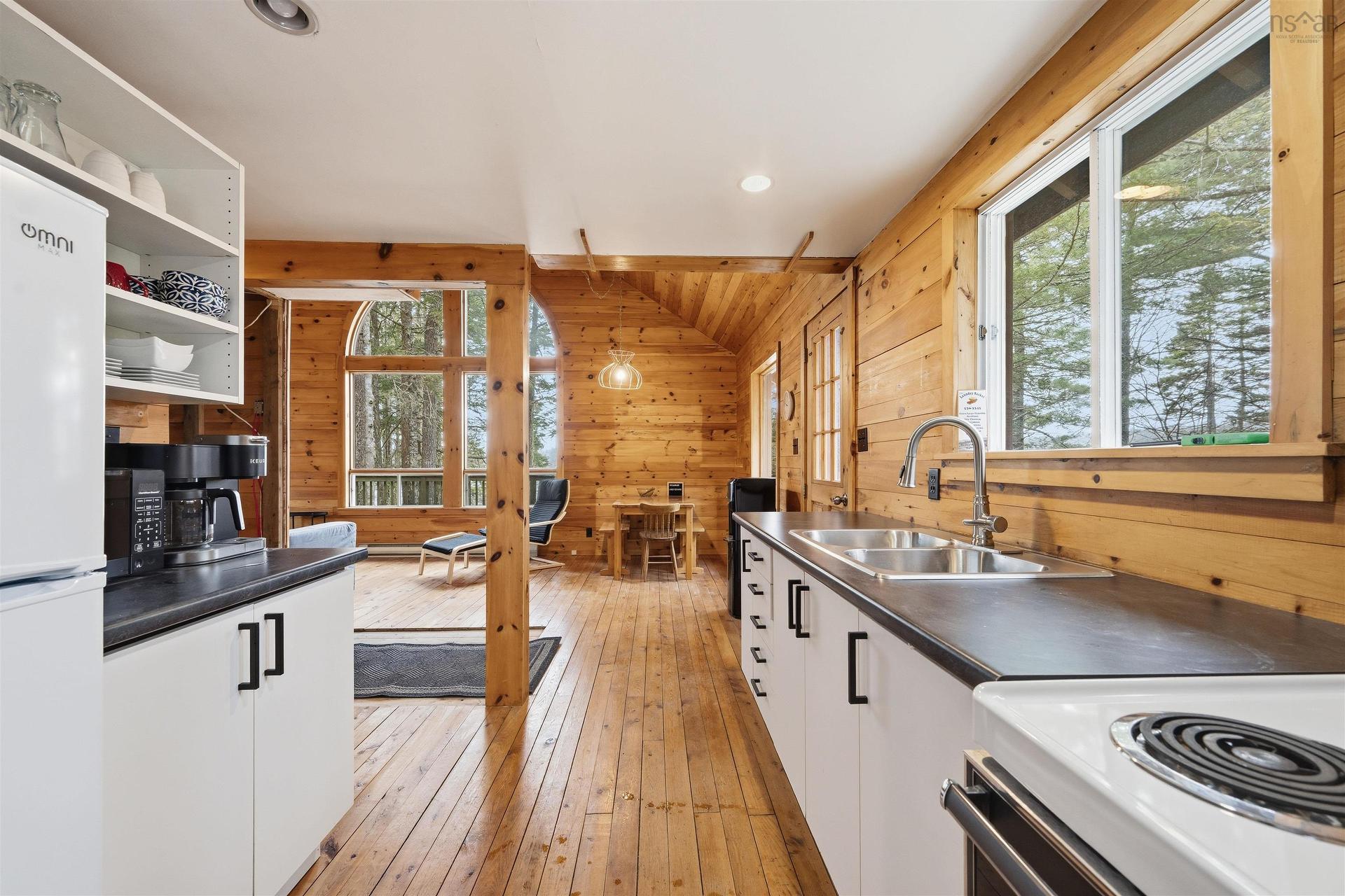442 Narrows Road, Labelle, NS